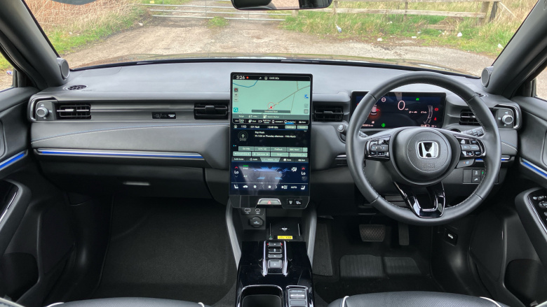 Honda E Ny1 150kW Advance 69kWh 5dr Auto Electric Hatchback